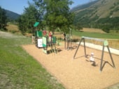 Camping Qualité l'Eden de la Vanoise