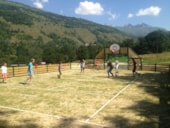 Camping Qualité l'Eden de la Vanoise