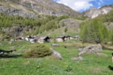 Foto #66 van Camping Qualité l’Eden de la Vanoise