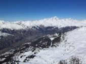 Camping Qualité l'Eden de la Vanoise