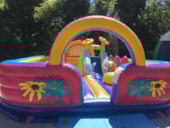 Camping Qualité l'Eden de la Vanoise