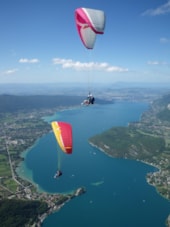 Camping Qualité l'Eden de la Vanoise