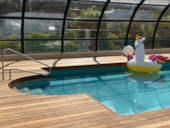 Camping Qualité l'Eden de la Vanoise