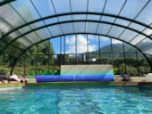 Camping Qualité l'Eden de la Vanoise