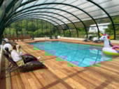 Camping Qualité l'Eden de la Vanoise