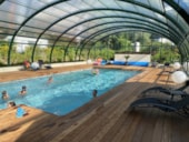 Camping Qualité l'Eden de la Vanoise