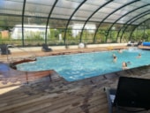 Camping Qualité l'Eden de la Vanoise