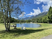 Camping Qualité l'Eden de la Vanoise