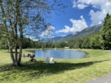 Foto #22 van Camping Qualité l’Eden de la Vanoise
