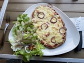 Camping Qualité l'Eden de la Vanoise