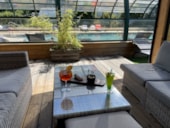 Camping Qualité l'Eden de la Vanoise