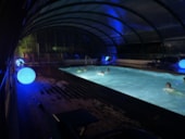 Camping Qualité l'Eden de la Vanoise