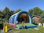 Camping Qualité l'Eden de la Vanoise