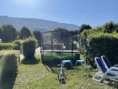 Camping Qualité l'Eden de la Vanoise