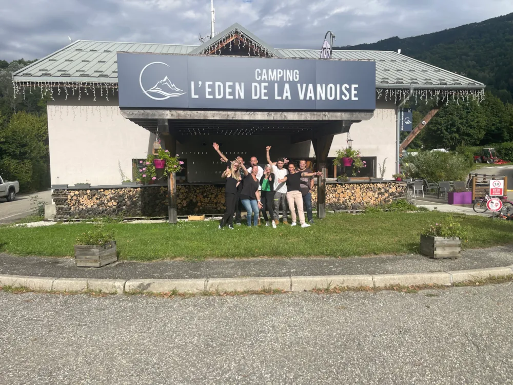 Camping Qualité l'Eden de la Vanoise - image n°88 - RhoneAlpes