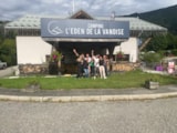 Foto #12 van Camping Qualité l’Eden de la Vanoise