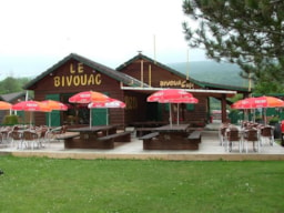 Establishment Camping Le Bivouac - Pont-Du-Navoy