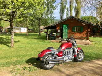 Camping Le Bivouac - image n°3 - Camping Direct