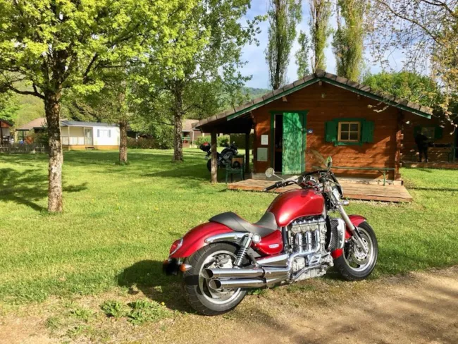 Camping Le Bivouac - image n°4 - Camping Direct