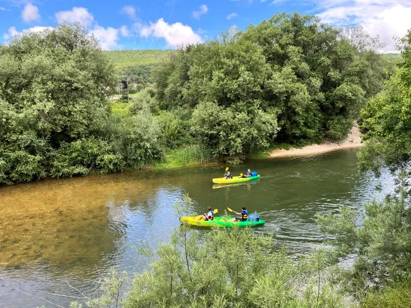 Camping Le Bivouac