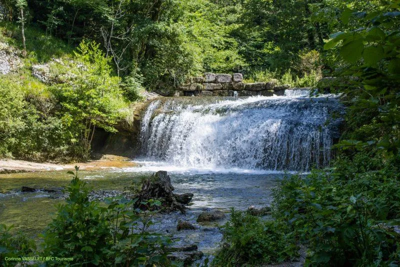 Camping Le Bivouac