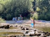 Foto #9 van Camping Le Bivouac