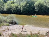 Foto #10 van Camping Le Bivouac