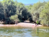 Foto #12 van Camping Le Bivouac