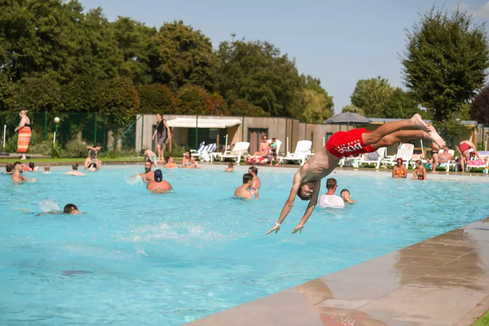 Le Florenville – Camping - image n°6 - Camping Direct