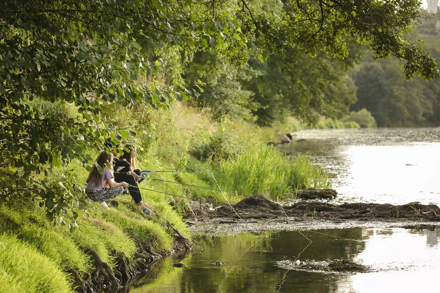 Le Florenville – Camping