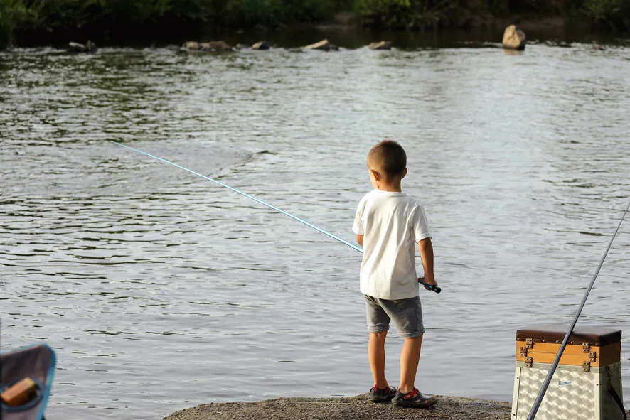 Le Florenville – Camping