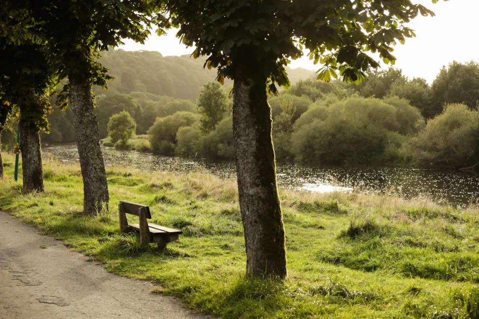 Le Florenville – Camping