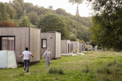 Le Florenville – Camping
