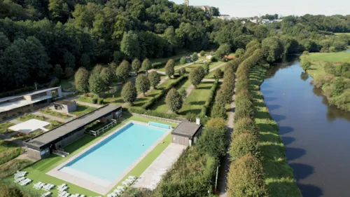 Le Florenville – Camping