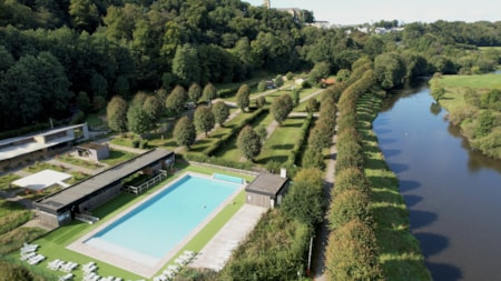 Le Florenville – Camping