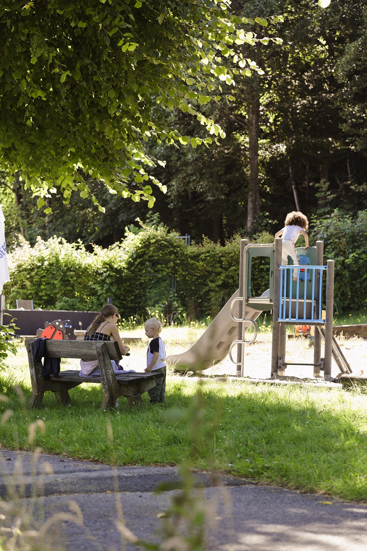 Le Florenville – Camping — Foto 6