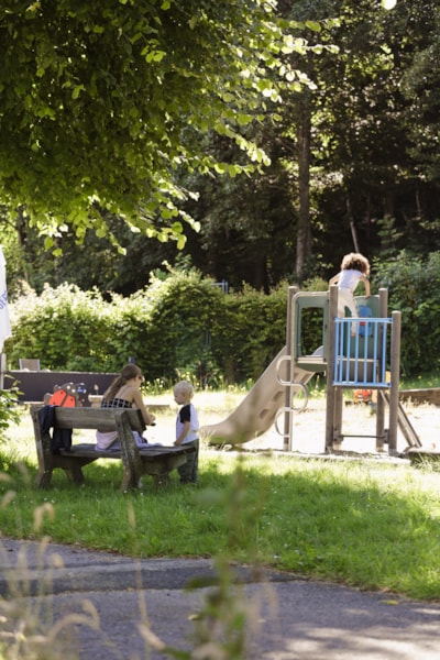 Le Florenville – Camping