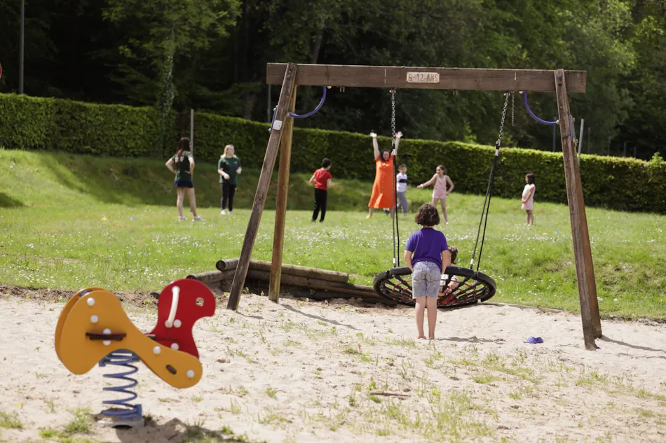 Le Florenville – Camping