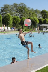 Foto #13 van Le Florenville – Camping