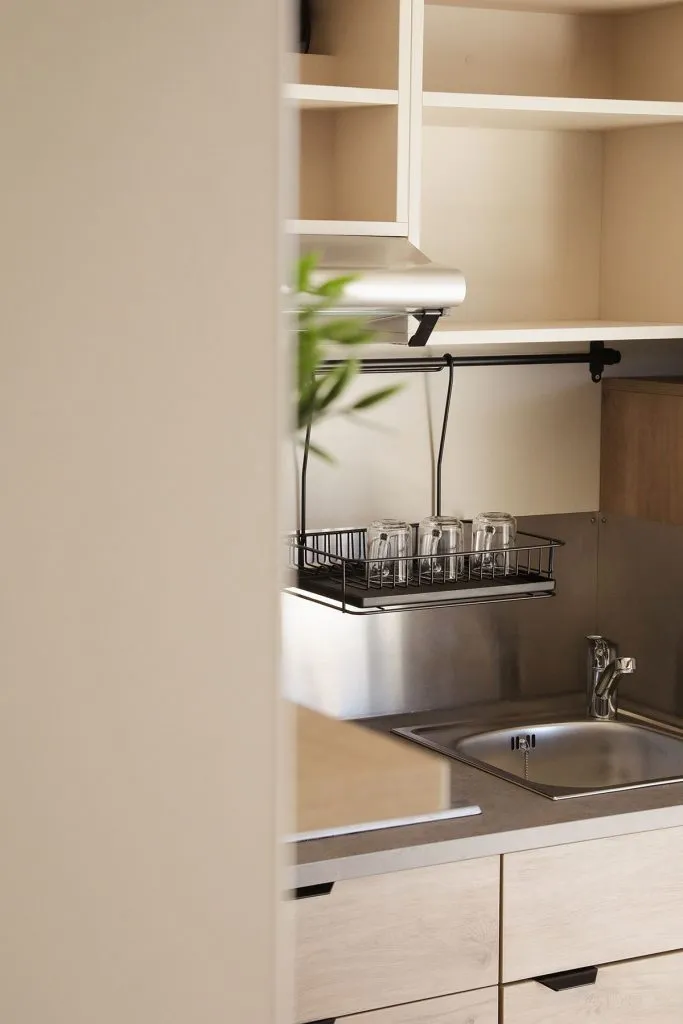 Chalet Portland 35 M² - 3 Chambres + Terrasse Couverte + Tv