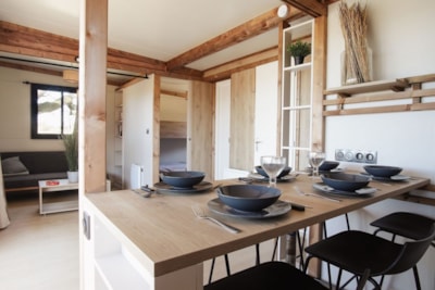 Chalet Portland 2 Bedrooms Prairie View — 2