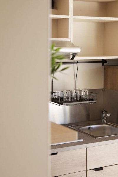 Chalet Portland 2 Bedrooms Prairie View — 7