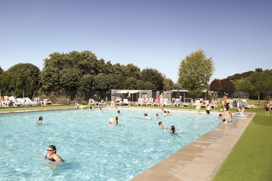 Le Florenville – Camping