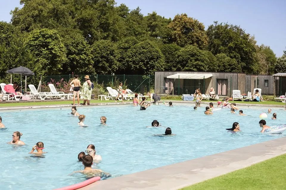 Le Florenville – Camping