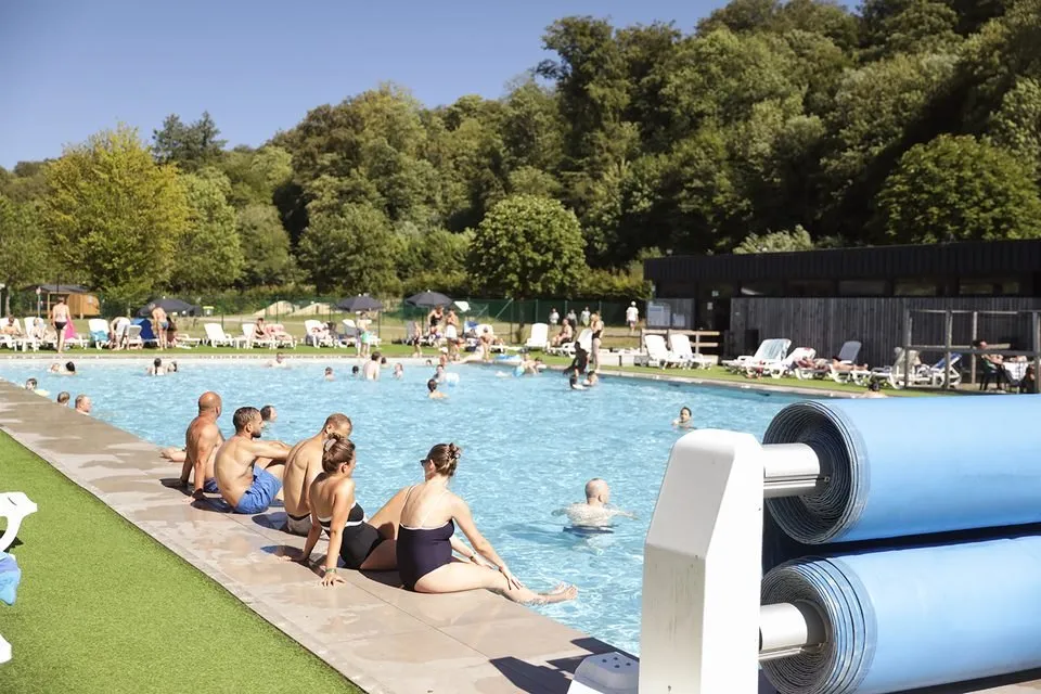 Le Florenville – Camping