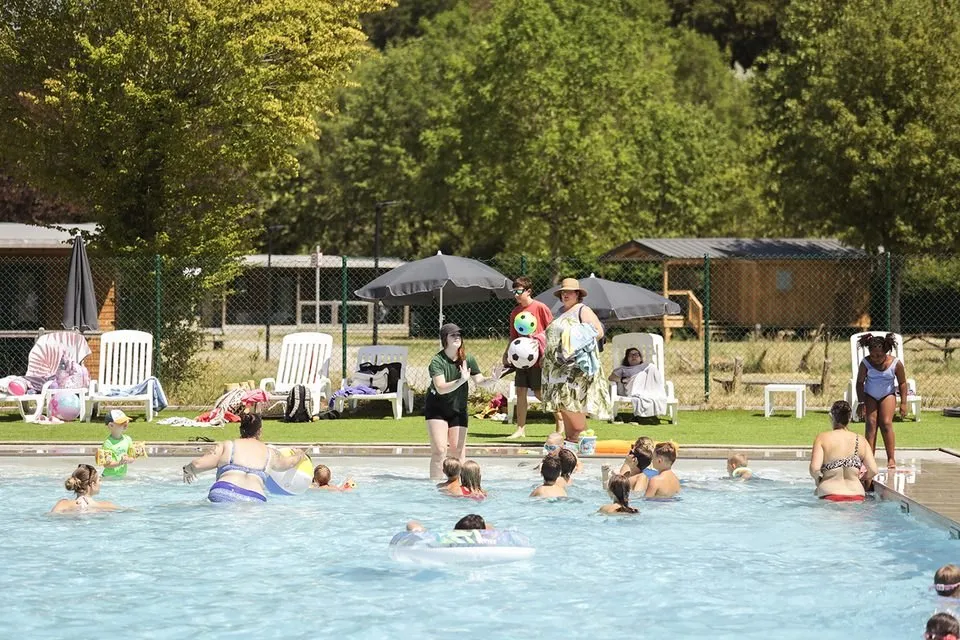 Le Florenville – Camping