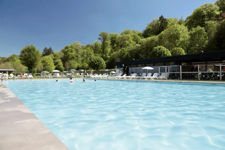 Le Florenville – Camping