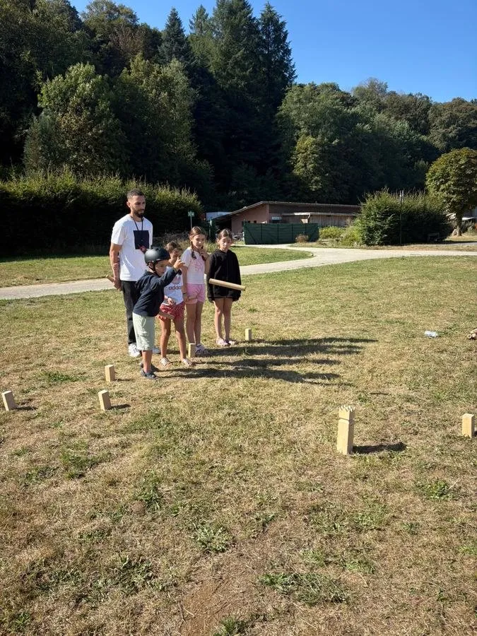 Le Florenville – Camping