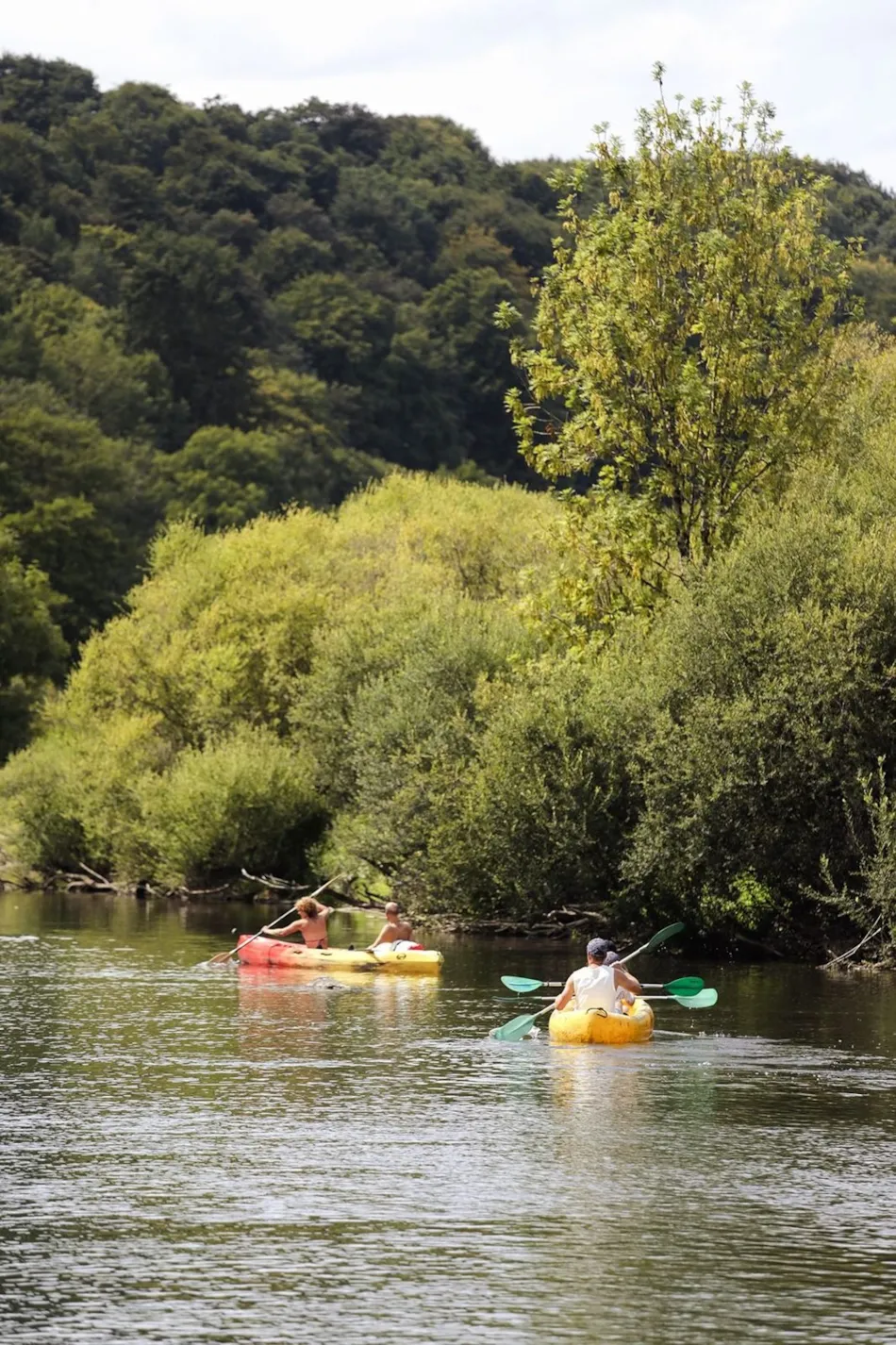 Le Florenville – Camping
