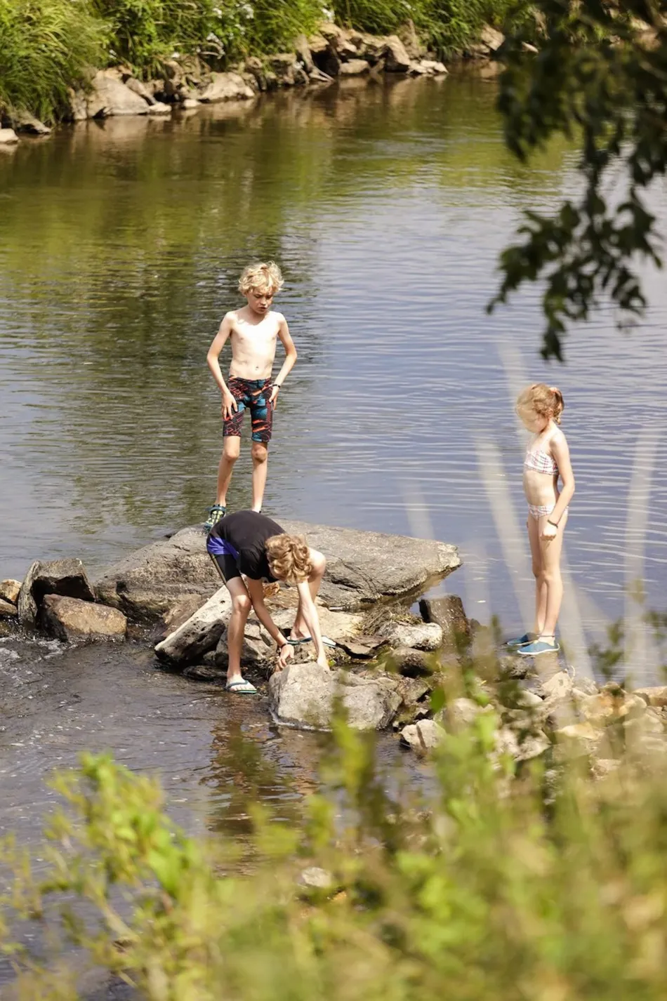 Le Florenville – Camping